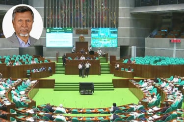 ‘আওয়ামী লীগ আমলে বিসিএসে নিয়োগে দলীয়করণের বিষয়ে ব্যবস্থা নেওয়া হবে’