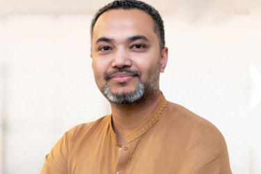 টাইম ম্যাগাজিনে প্রধানমন্ত্রীর স্থান পাওয়া বাংলাদেশের জন্য গৌরবের : মাহদী আমিন