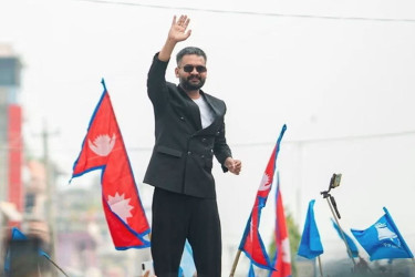 ক্ষমতায় এসেই কঠোর সিদ্ধান্ত নেপালে, শুরু হচ্ছে সম্পদ যাচাই