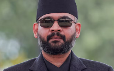 রাজনীতিবিদ-সরকারি কর্মকর্তাদের সম্পদ খতিয়ে দেখতে নেপালে নতুন কমিটি