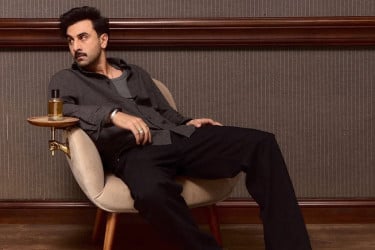 ‘টাইম ১০০’ তালিকায় রণবীর কাপুর