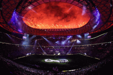 প্রথমবারের মতো বিশ্বকাপ ফাইনালে ‘হাফ টাইম শো’ করবে ফিফা