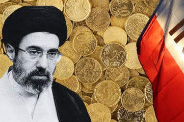 যুক্তরাষ্ট্রের কাছে আটকে থাকা ১০০ বিলিয়ন ডলার ছাড় চায় ইরান, কোথায় কোথায় সেই ডলার?