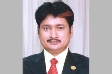 মাউশি মহাপরিচালকের অতিরিক্ত দায়িত্বে অধ্যাপক সোহেল