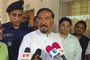 বিএনপি জুলাই সনদ বাস্তবায়নে বদ্ধপরিকর: স্পিকার