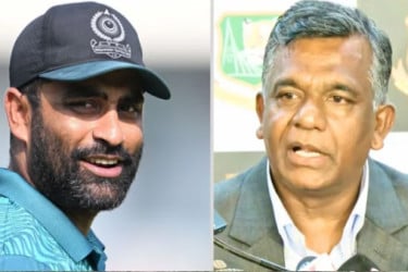 সাকিব-মাশরাফিকে ফোনে দাওয়াত দিয়েছেন তামিম, বুলবুল করেছেন ব্লক