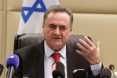 চুক্তি না করলে ইরানে ভয়াবহ হামলার হুঁশিয়ারি ইসরায়েলের