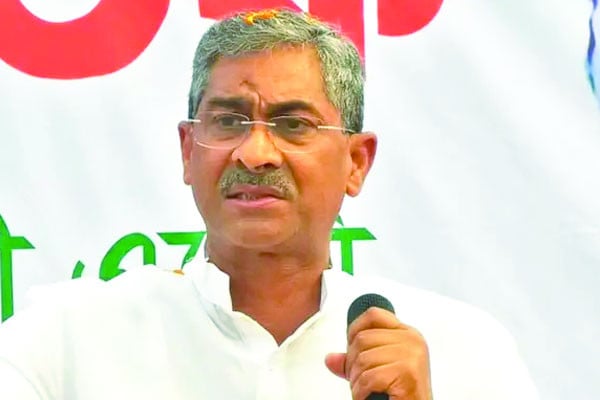 ২০৩৩ সালের মধ্যে পদ্মা ব্যারাজ নির্মাণ