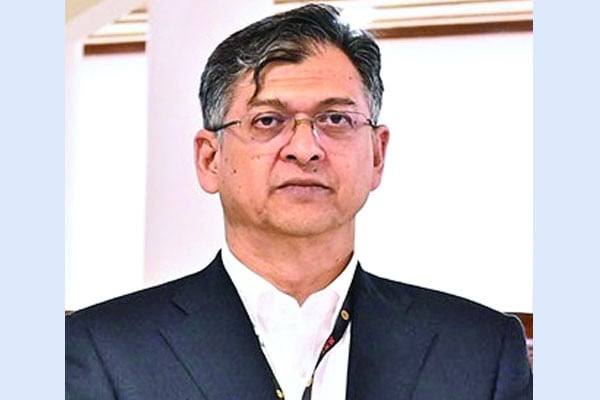 স্বরাষ্ট্রমন্ত্রীর সঙ্গে রুশ রাষ্ট্রদূতের সাক্ষাৎ