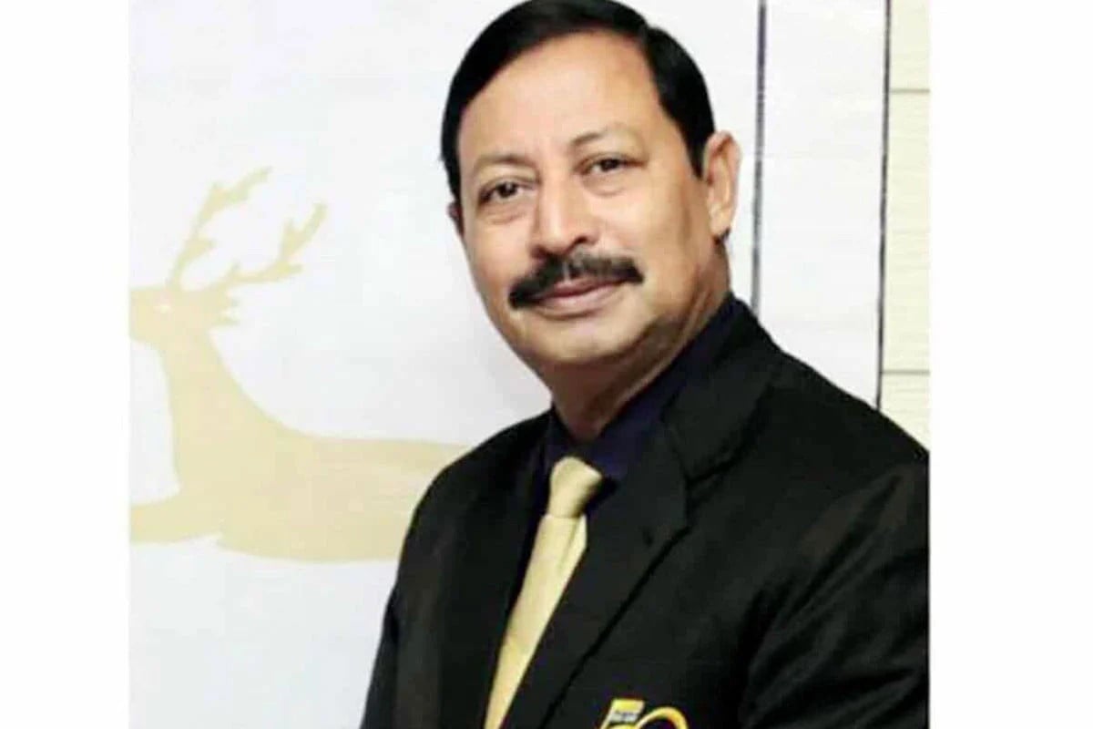 দেশের হয়ে লড়বে কিংস একাডেমি অনূর্ধ্ব-১৬ দল