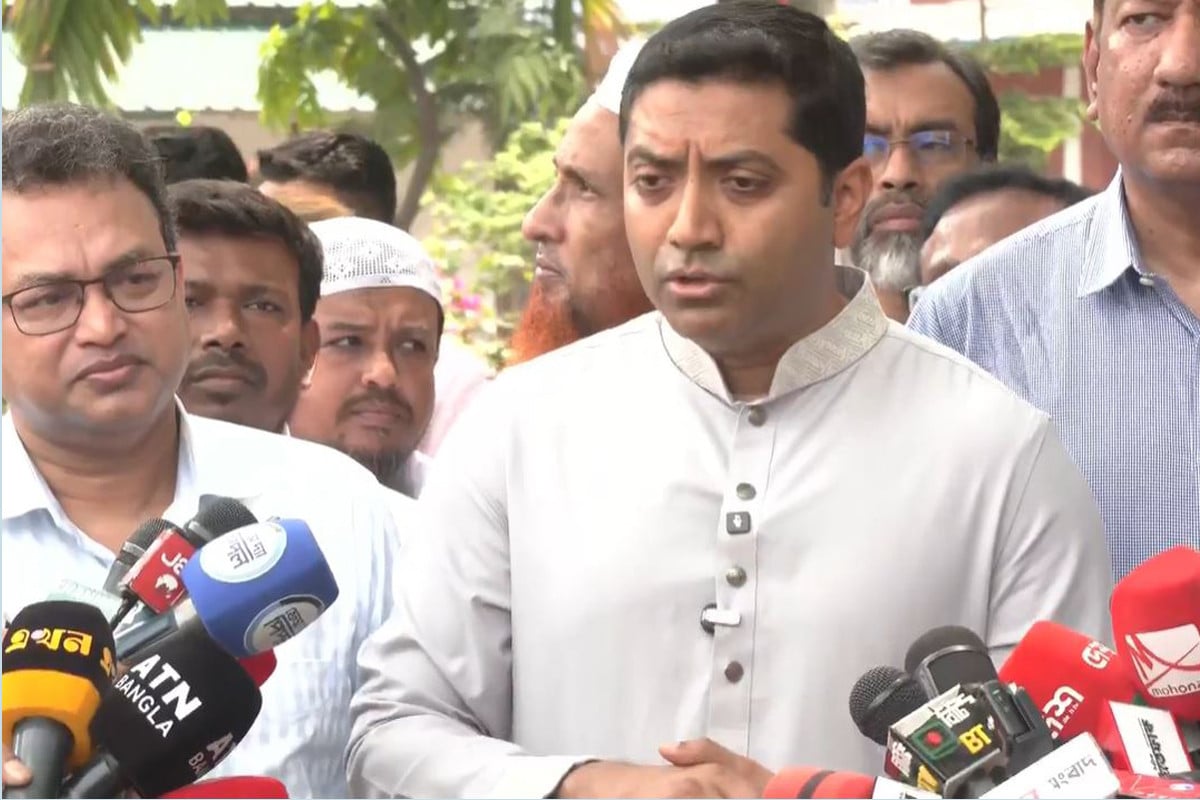 শিক্ষার্থীদের ক্লাসে ফেরাতে উপবৃত্তি নিয়ে যে বার্তা প্রতিমন্ত্রীর