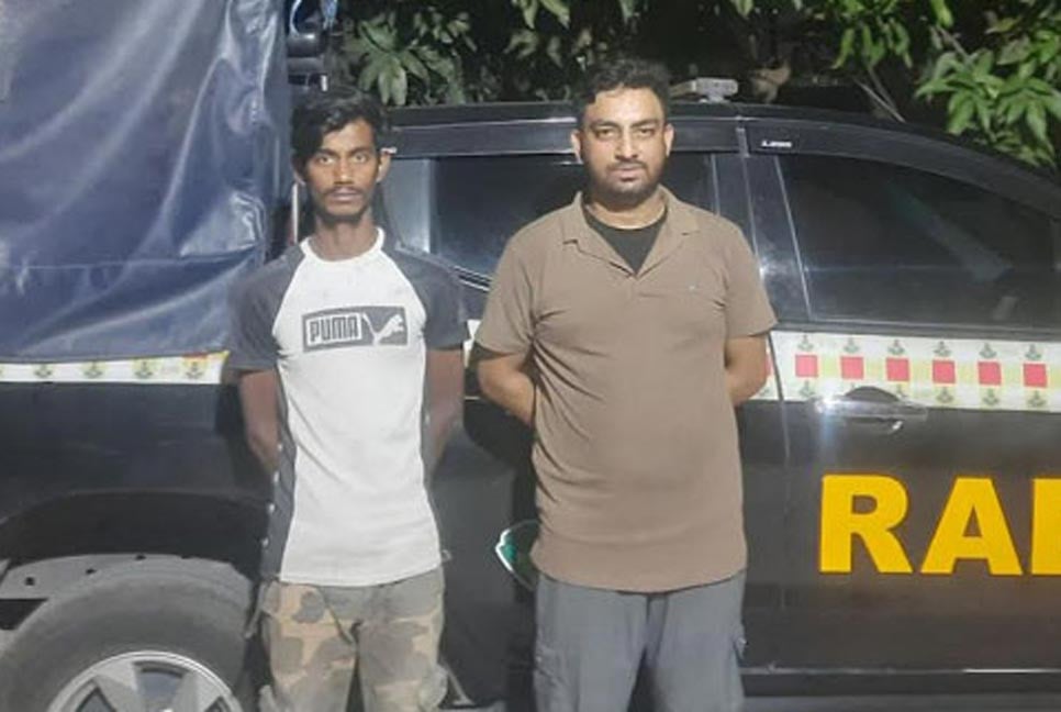 মোহাম্মদপুরে ‘লম্বু আসাদুল’ হত্যার ঘটনায় আরও দুজন গ্রেফতার