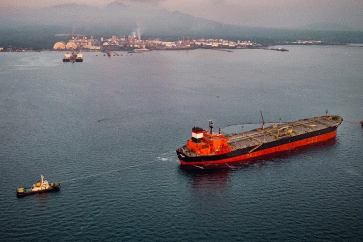 রাশিয়ার জ্বালানি তেল আমদানিতে বাংলাদেশকে ৬০ দিনের ছাড় যুক্তরাষ্ট্রের