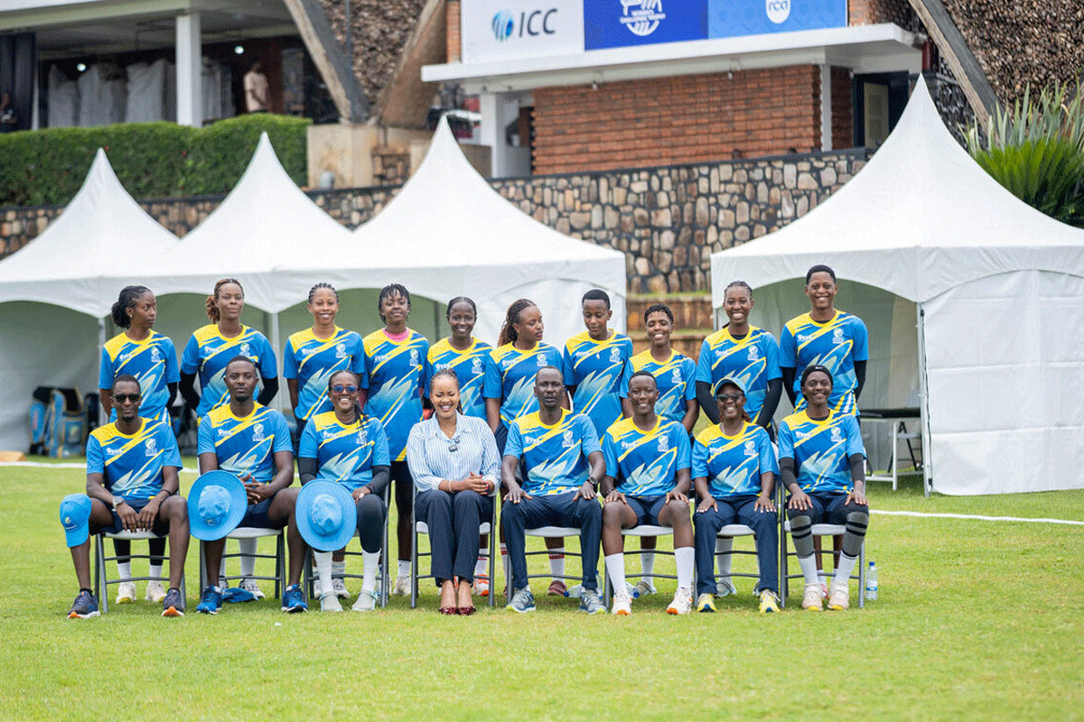 আইসিসির নতুন টি-টোয়েন্টি ট্রফির ঘোষণা