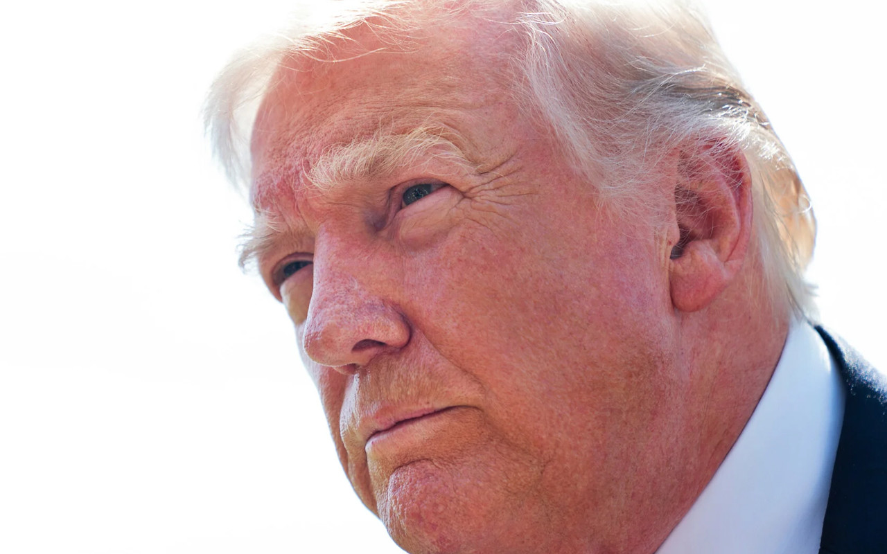 ইরানের ‌‘নিউক্লিয়ার ডাস্ট’ পেতে ট্রাম্প এতো মরিয়া কেন?