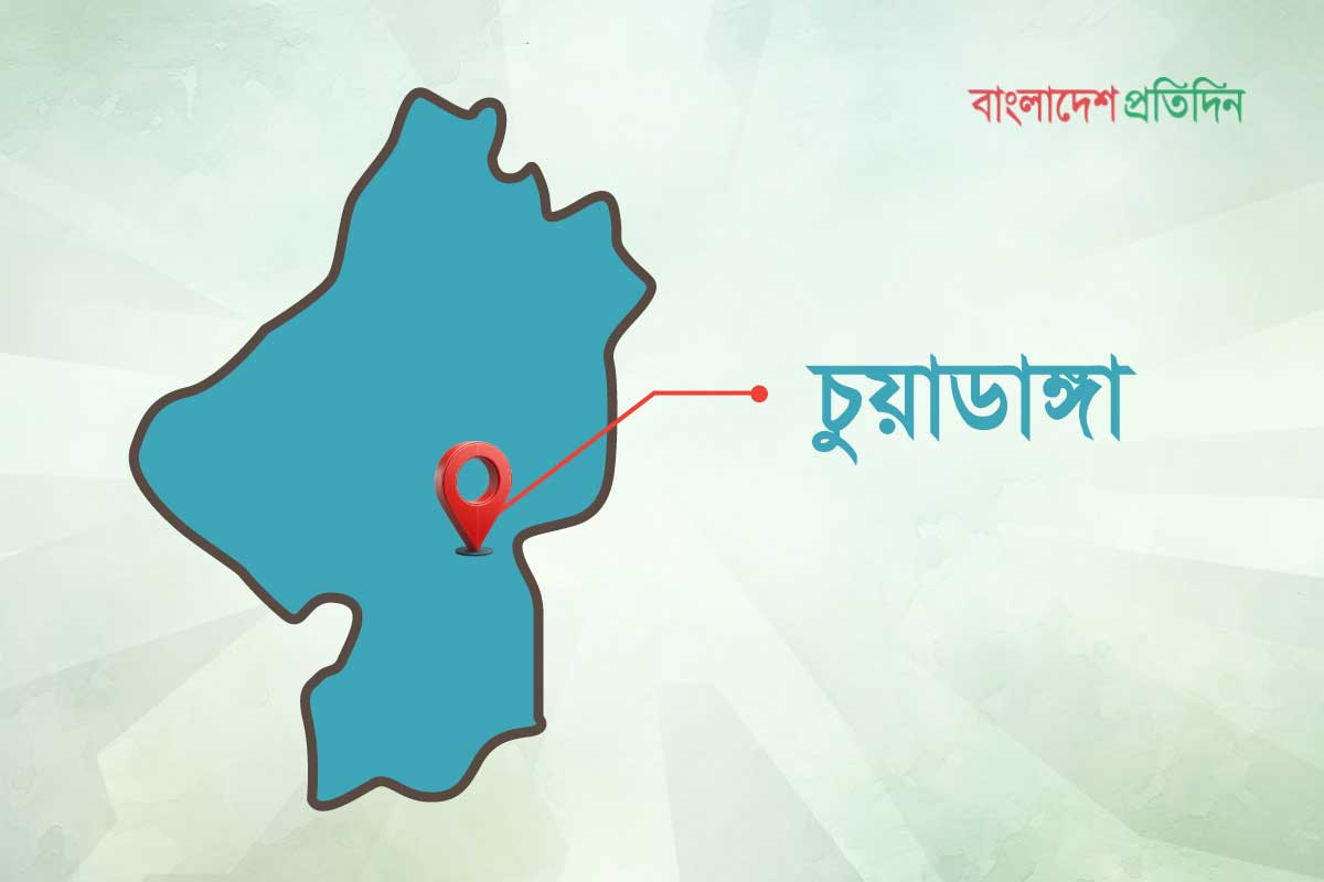 চুয়াডাঙ্গায় শ্রমিকের মরদেহ উদ্ধার