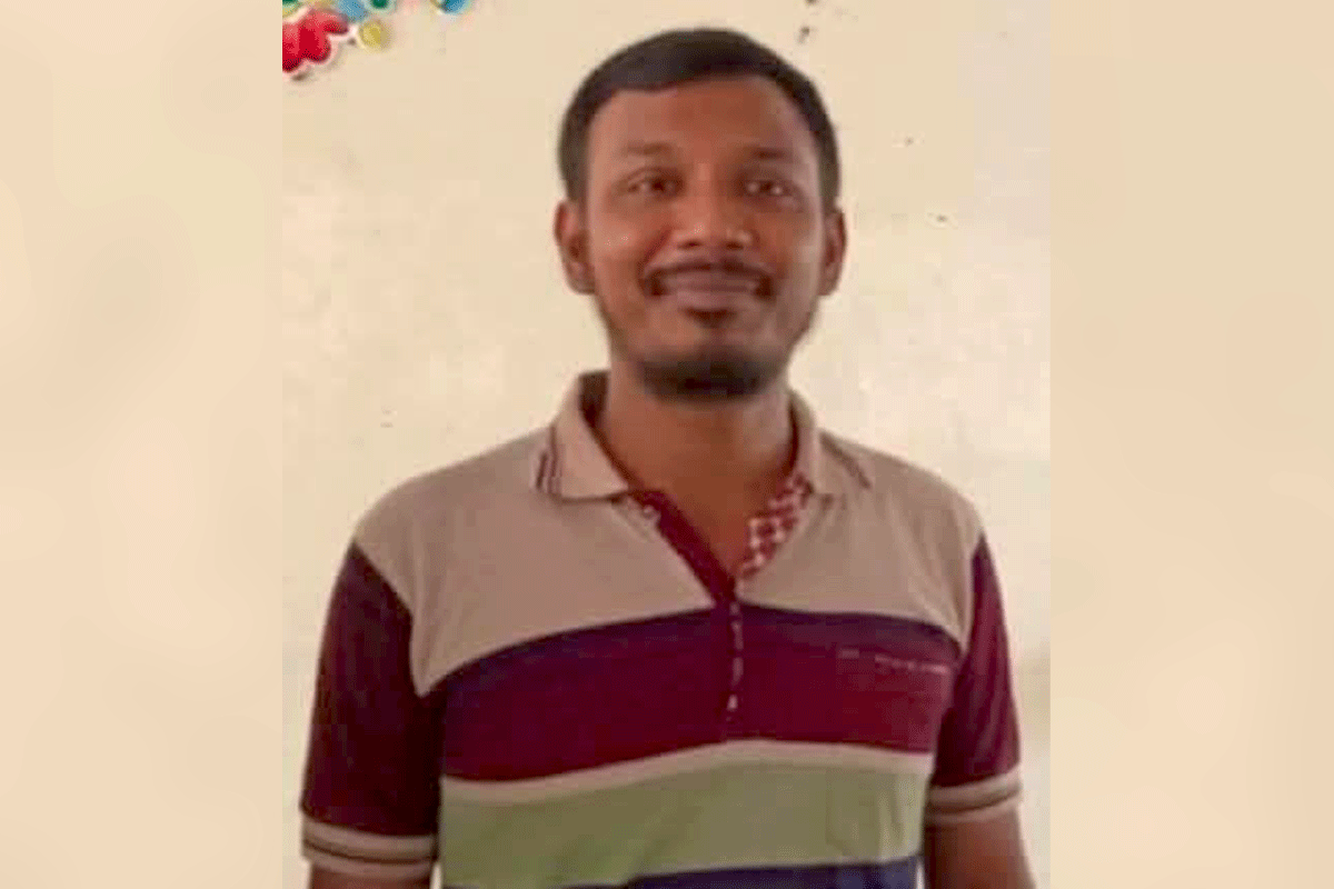 ইবি শিক্ষিকা হত্যা মামলায় সেই কর্মচারী দুই দিনের রিমান্ডে