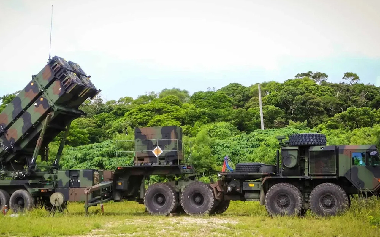 ইরানকে দমাতে গিয়ে ফুরাচ্ছে মার্কিন অস্ত্র ভাণ্ডার, বিপদে ইউরোপ