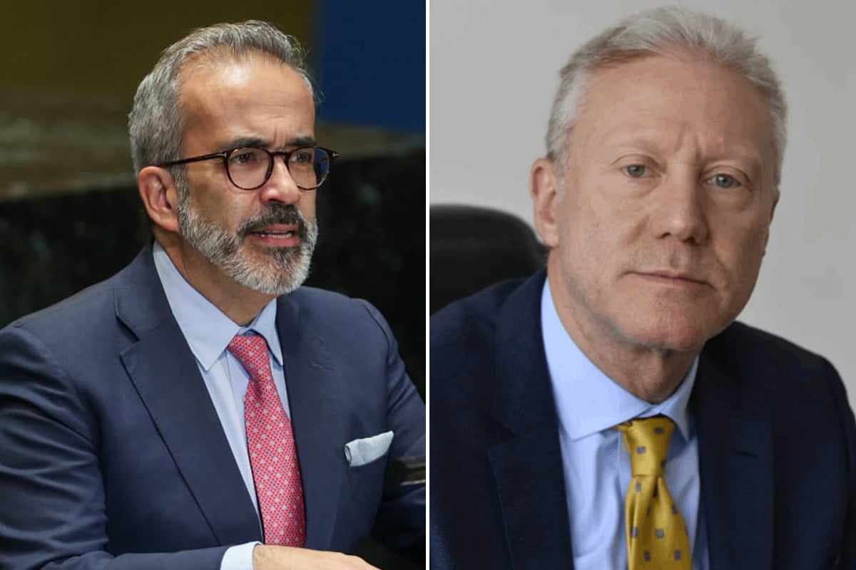 লেবাননের সার্বভৌমত্ব রক্ষায় ‘পূর্ণ সমর্থনের’ প্রতিশ্রুতি পর্তুগালের