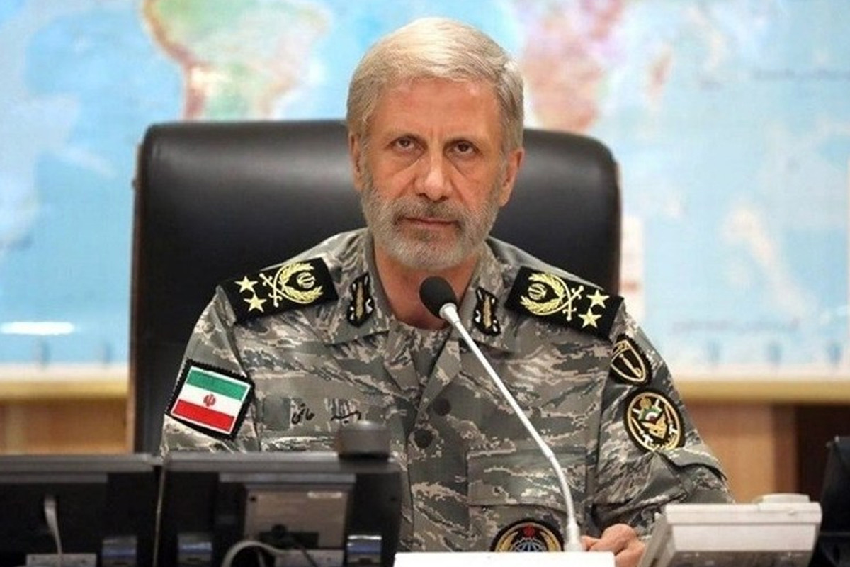 আঙুল ট্রিগারেই আছে, যুক্তরাষ্ট্রকে ইরানি সেনাপ্রধানের হুঁশিয়ারি