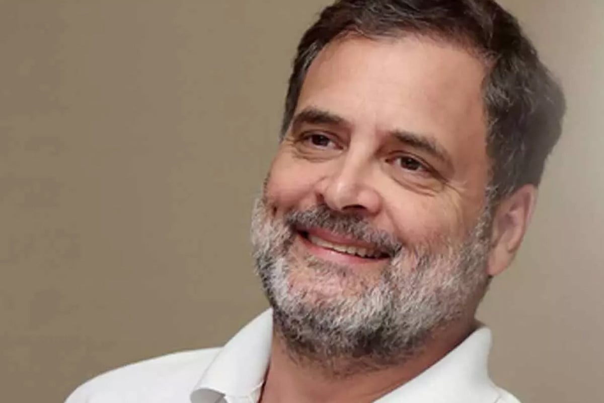 ‘দ্বৈত নাগরিকত্ব’ নিয়ে বিপদে রাহুল গান্ধী