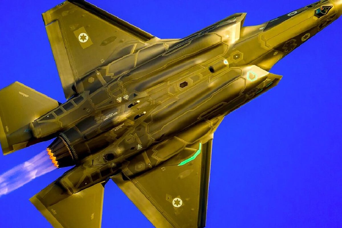 হুট করেই তুরস্কে হামলা চালাতে পারে ইসরায়েল?