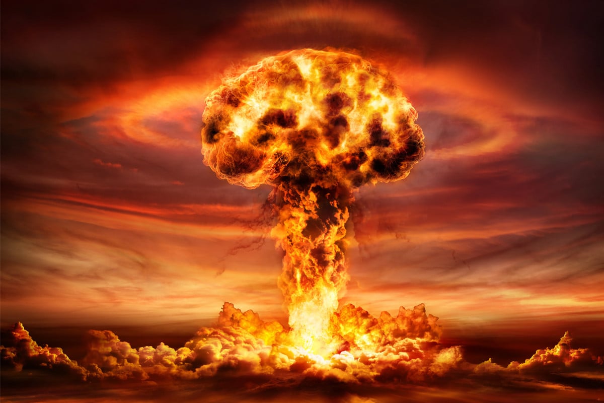 এআই'র কারণে পরমাণু যুদ্ধের ঝুঁকিতে দক্ষিণ এশিয়া?