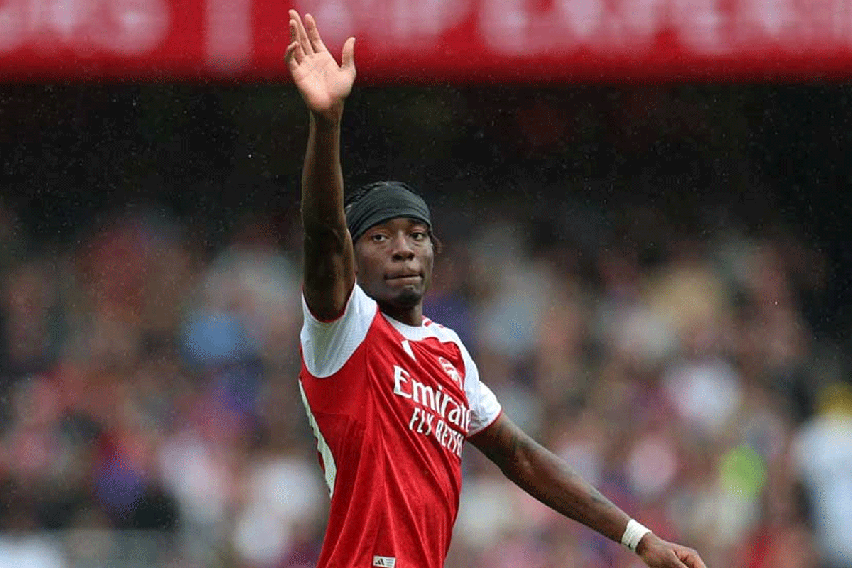 ম্যানচেস্টার সিটির বিপক্ষে মাদুয়েকে নিয়ে অনিশ্চয়তা