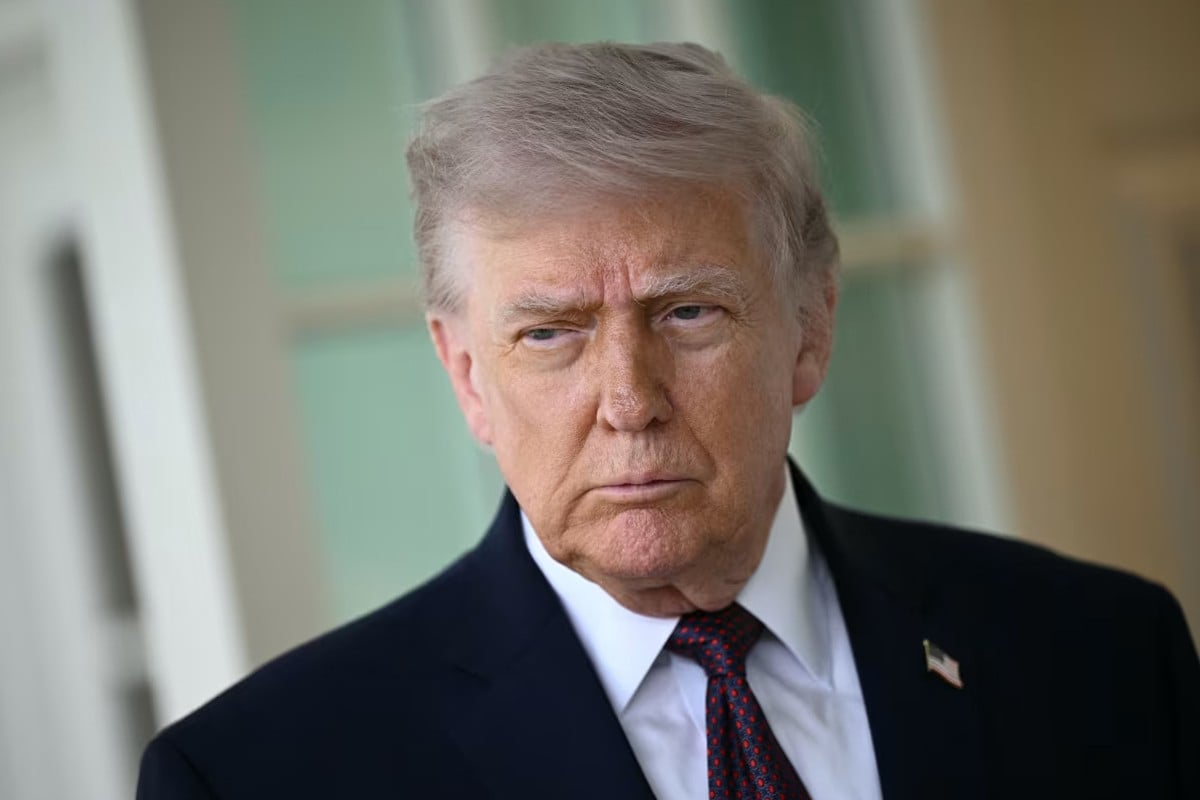 ইরানের সমৃদ্ধ ইউরেনিয়াম নিজেদের কবজায় নেওয়ার ঘোষণা ট্রাম্পের