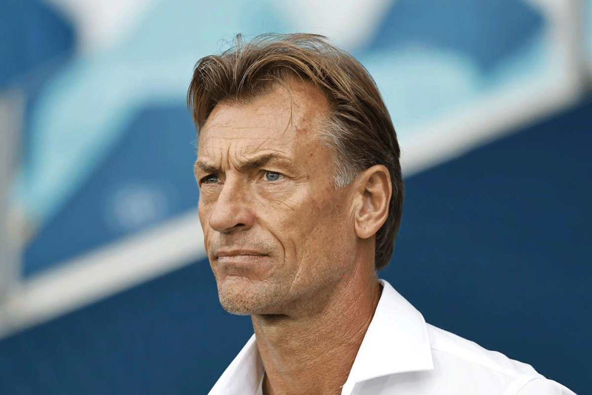 বিশ্বকাপের দু মাস আগে সৌদি আরবের কোচকে অব্যাহতি