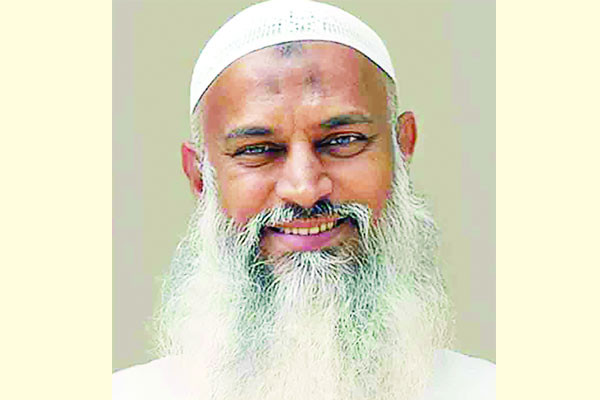 হজ ব্যবস্থাপনা সুষ্ঠু ও সুন্দর করতে চাই