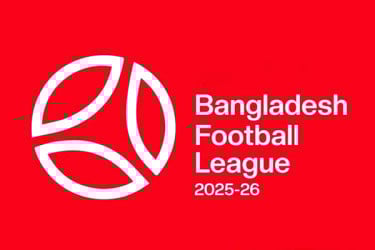 বসুন্ধরা কিংসের সামনে রহমতগঞ্জ