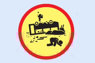 মৃত্যুফাঁদ জাতীয় মহাসড়ক