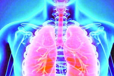 ঝুঁকিতে যক্ষ্মা নিয়ন্ত্রণ কার্যক্রম