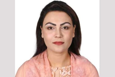 স্বাধীন প্রতিষ্ঠান না থাকা গণতন্ত্রের ঝুঁকি