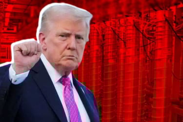 নতুন আলোচনার ইঙ্গিত দিয়ে ট্রাম্প বললেন ইরান যুদ্ধ খুব শিগগিরই শেষ হবে