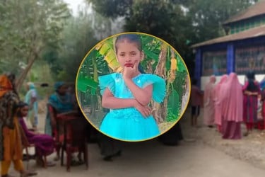 মানিকগঞ্জে নিখোঁজ শিশুর লাশ ভুট্টা খেতে, গণপিটুনিতে নিহত ২