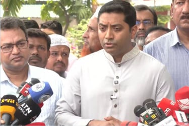 শিক্ষার্থীদের ক্লাসে ফেরাতে উপবৃত্তি নিয়ে যে বার্তা প্রতিমন্ত্রীর