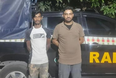 মোহাম্মদপুরে ‘লম্বু আসাদুল’ হত্যার ঘটনায় আরও দুজন গ্রেফতার