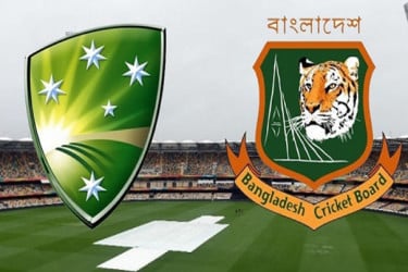 বাংলাদেশ সফরের সূচি চূড়ান্ত করল অস্ট্রেলিয়া