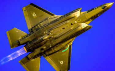 হুট করেই তুরস্কে হামলা চালাতে পারে ইসরায়েল?