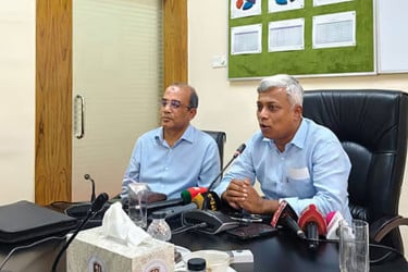 এপ্রিল ও মে মাসের জ্বালানি মজুত আছে: প্রতিমন্ত্রী