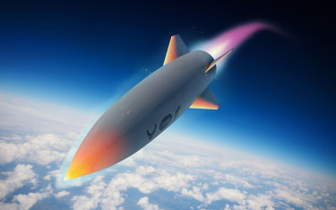 হাইপারসনিক ক্ষেপণাস্ত্র ডার্ক ইগল আনছে যুক্তরাষ্ট্র