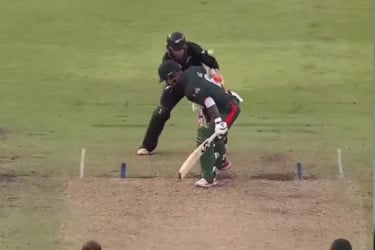 সাইফের পর ফিরলেন লিটন