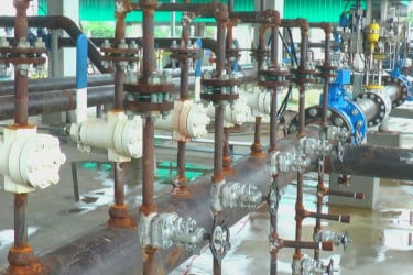 ভারত থেকে পাইপলাইনে আসছে ৫ হাজার মেট্রিক টন ডিজেল