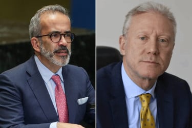 লেবাননের সার্বভৌমত্ব রক্ষায় ‘পূর্ণ সমর্থনের’ প্রতিশ্রুতি পর্তুগালের