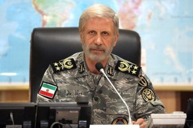 আঙুল ট্রিগারেই আছে, যুক্তরাষ্ট্রকে ইরানি সেনাপ্রধানের হুঁশিয়ারি