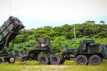 ইরানকে দমাতে গিয়ে ফুরাচ্ছে মার্কিন অস্ত্র ভাণ্ডার, বিপদে ইউরোপ