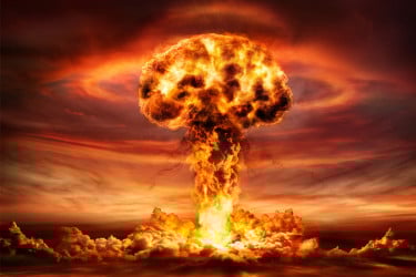 এআই'র কারণে পরমাণু যুদ্ধের ঝুঁকিতে দক্ষিণ এশিয়া?