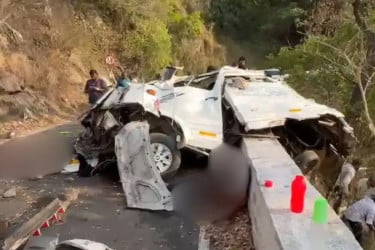 ঘুরতে গিয়ে ফেরা হলো না ৯ পর্যটকের, তামিলনাড়ুর ঘটনায় শোকাতুর মোদি